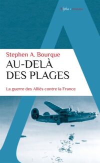 Stephen Alan Bourque, Au-delà des plages, Belin