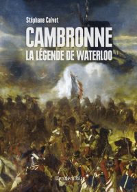 Stéphane Calvet, Cambronne, Éditions Vendémiaire