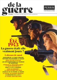 Collectif, De la Guerre, Perrin