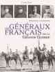 Claude Franc, Les Généraux français de la Grande Guerre