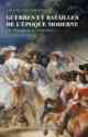 François Pernot, Guerres et Batailles de l’époque moderne