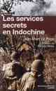 Jean-Marc Le Page, Les Services secrets en Indochine