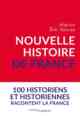 Éric Anceau, Nouvelle Histoire de France