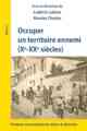 Ludovic Laloux et Nicolas Charles (dir.), Occuper un territoire ennemi