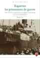 Hazuki Tate, Rapatrier les prisonniers de guerre 1918–1923