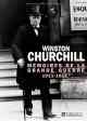 Winston Churchill, Mémoires de la Grande Guerre