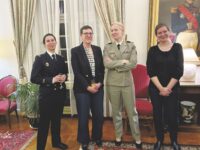 <p>Quand y’a pot…</p>