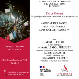 Nouvelles occasions de nous rencontrer
