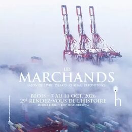 Pour tous les passionnés d'histoire