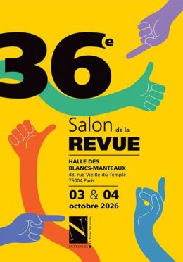 A la découverte des revues