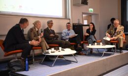 Les revues sont-elles utiles ?