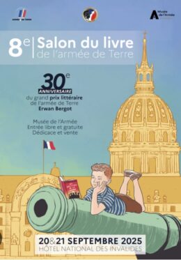 Découvrir Inflexions lors des Journées européennes du patrimoine