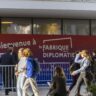 Bienvenue à la Fabrique de la diplomatie !