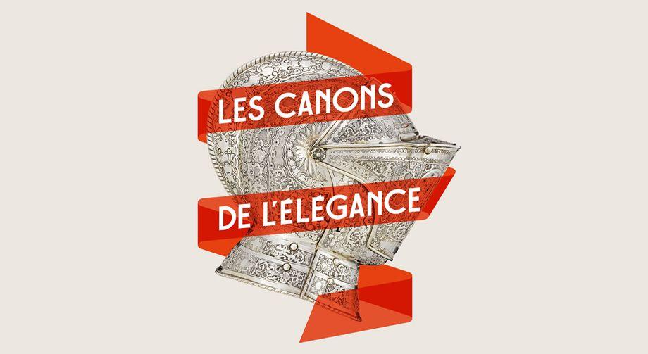 Les canons de l'élégance